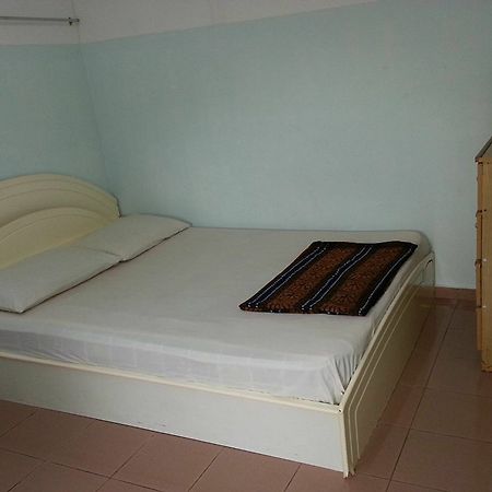 峇都丁宜 Et经济型旅馆酒店 外观 照片