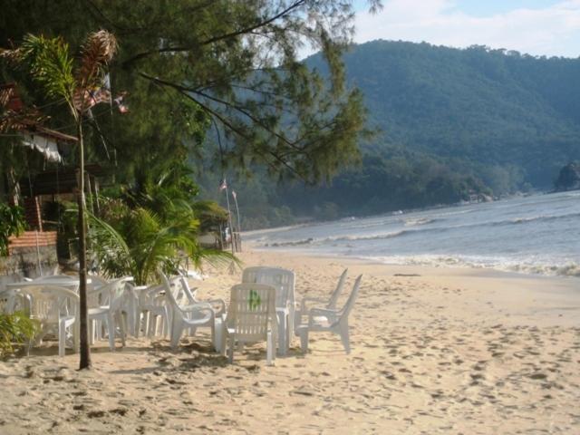 峇都丁宜 Et经济型旅馆酒店 外观 照片