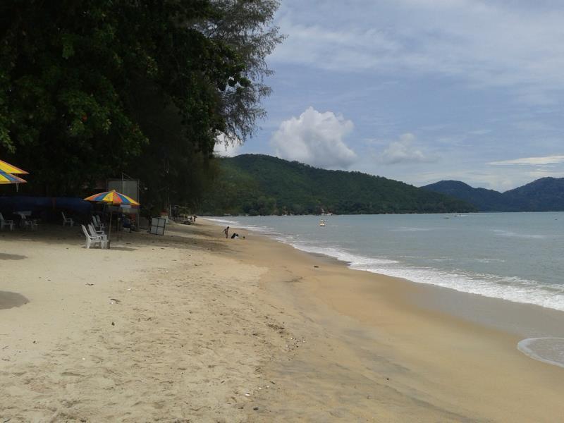 峇都丁宜 Et经济型旅馆酒店 外观 照片