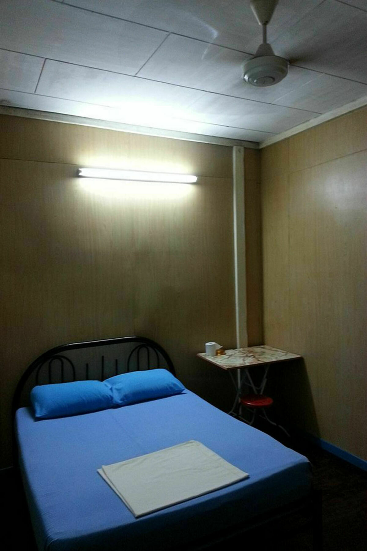 峇都丁宜 Et经济型旅馆酒店 外观 照片