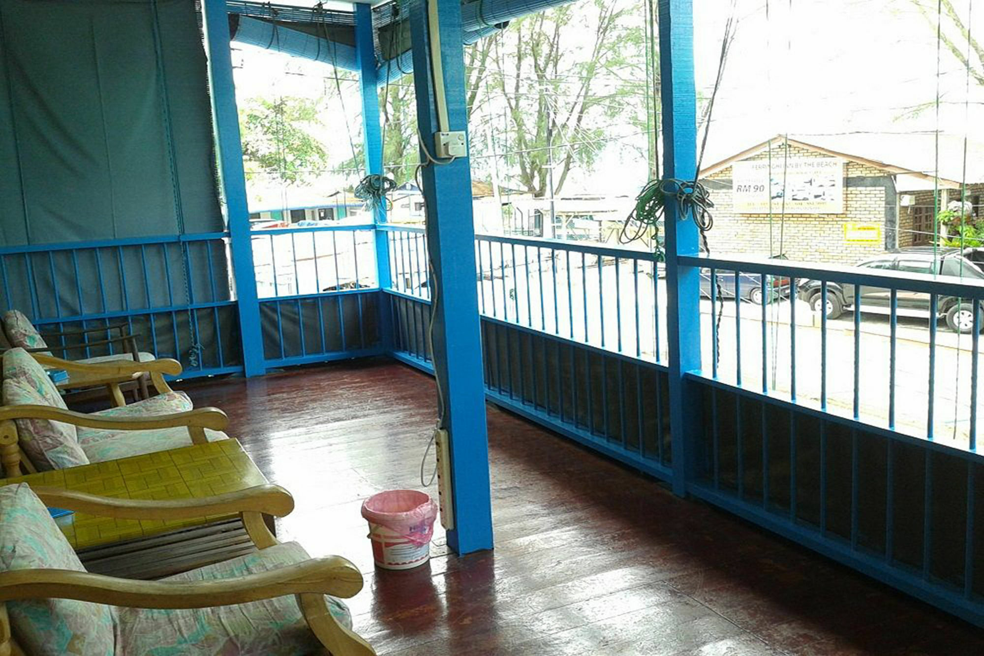 峇都丁宜 Et经济型旅馆酒店 外观 照片