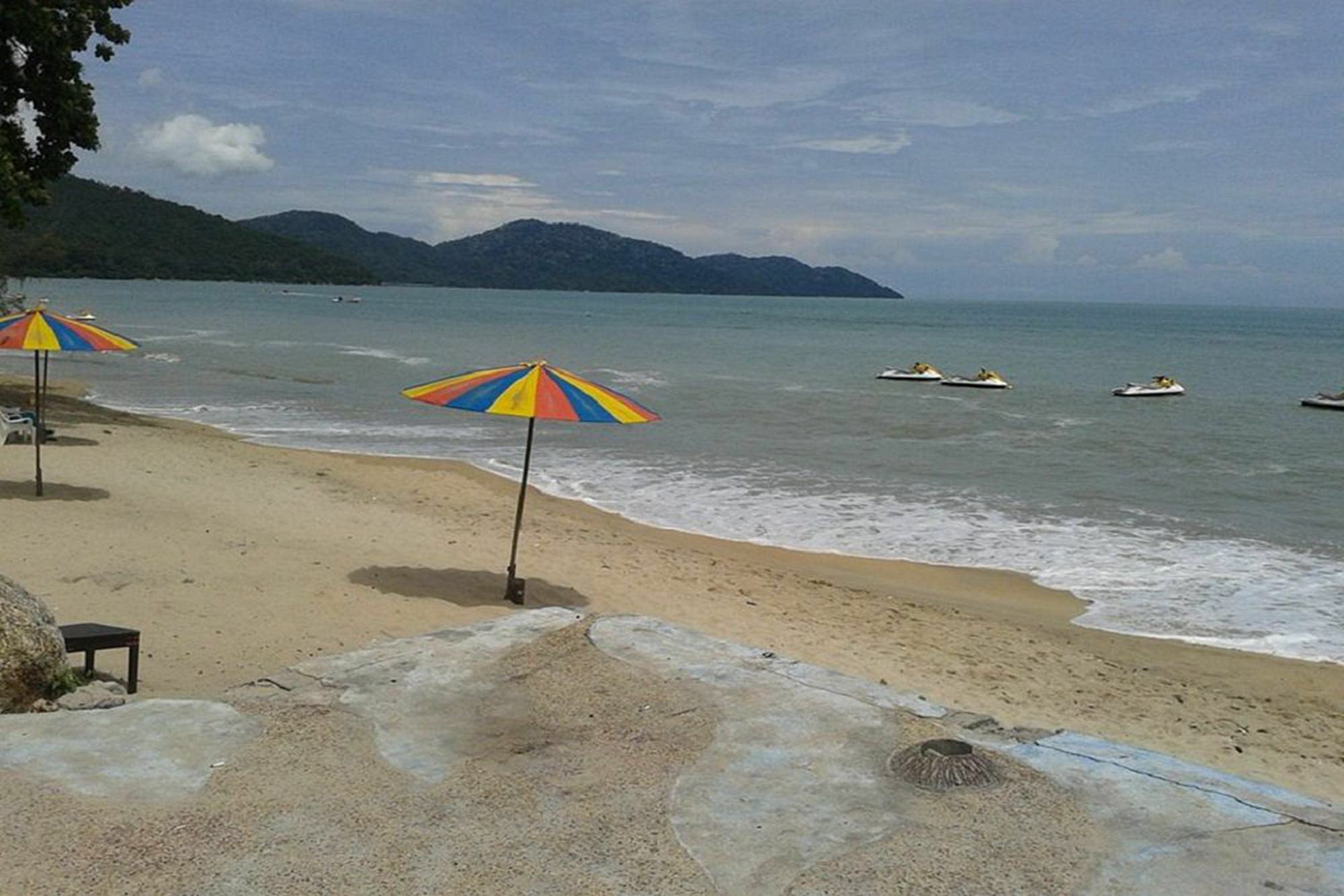 峇都丁宜 Et经济型旅馆酒店 外观 照片